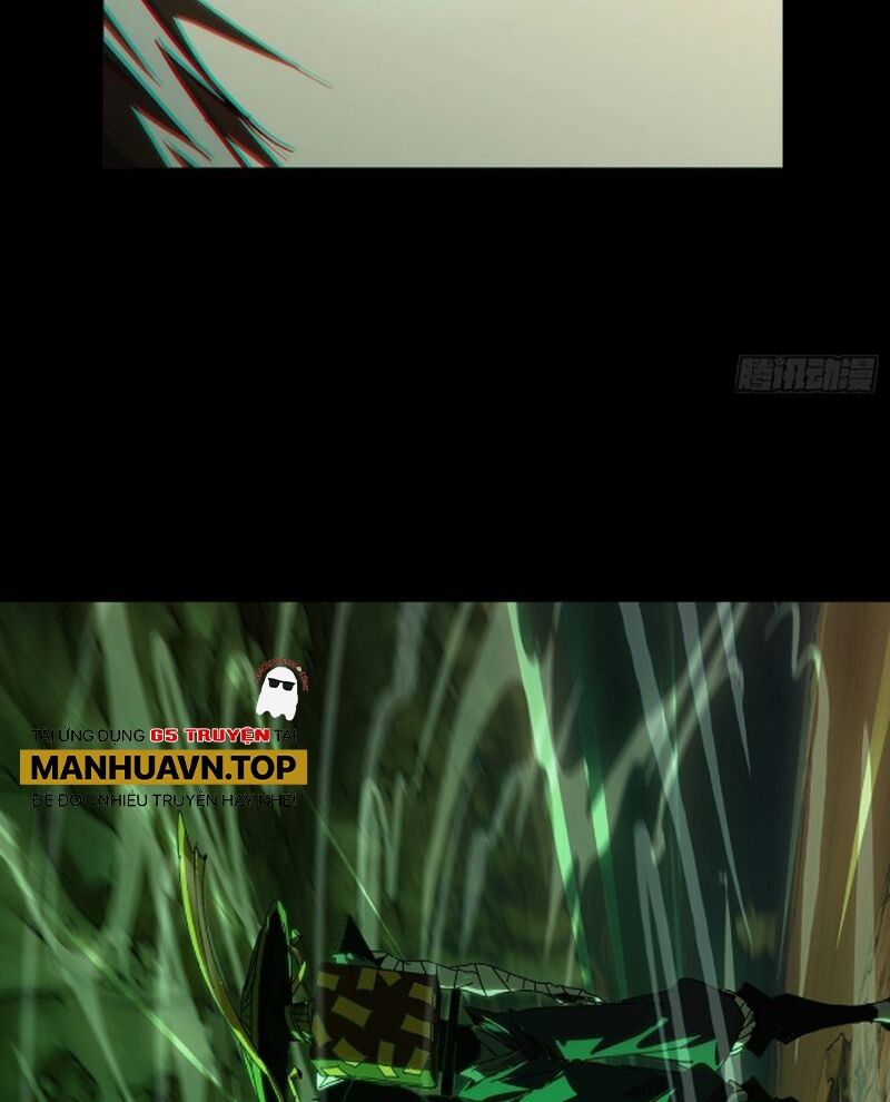 Đại Tượng Vô Hình Chapter 468 - Trang 2