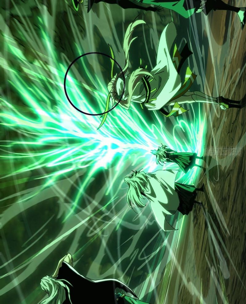 Đại Tượng Vô Hình Chapter 468 - Trang 2