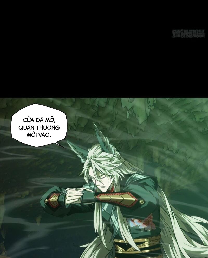 Đại Tượng Vô Hình Chapter 468 - Trang 2