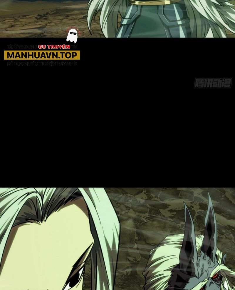 Đại Tượng Vô Hình Chapter 468 - Trang 2