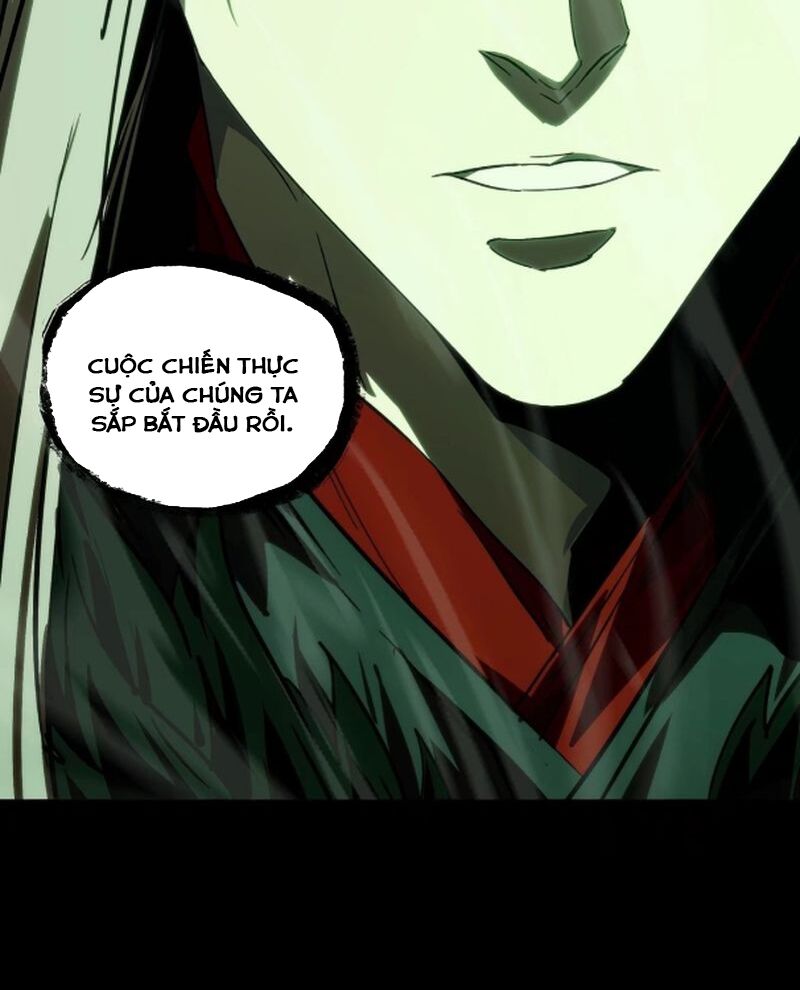 Đại Tượng Vô Hình Chapter 468 - Trang 2