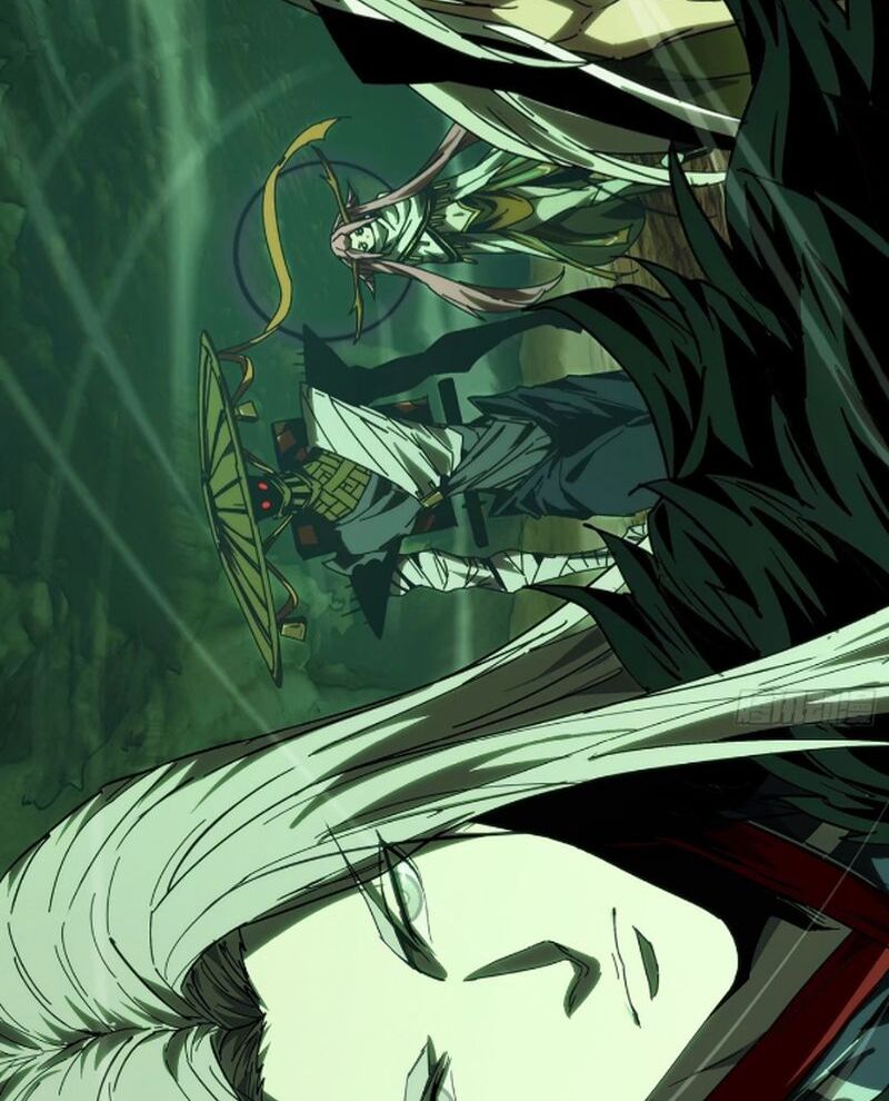 Đại Tượng Vô Hình Chapter 468 - Trang 2