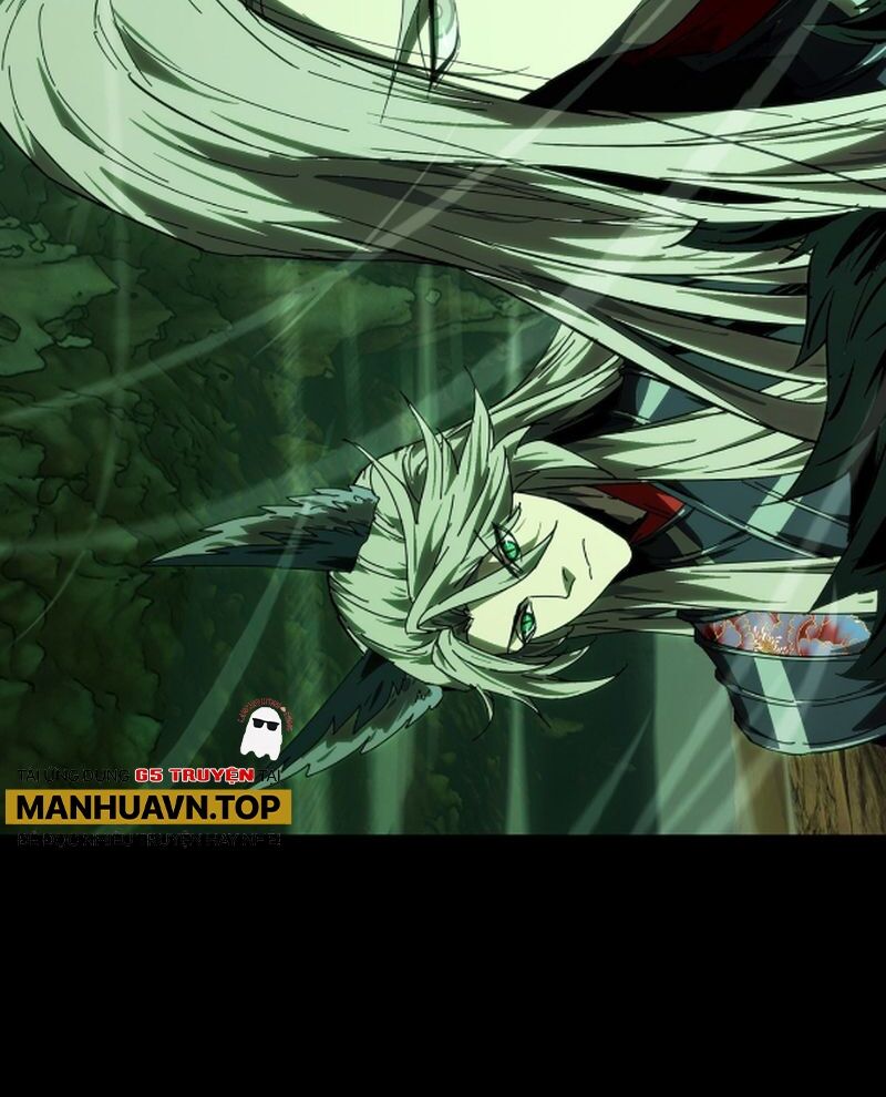 Đại Tượng Vô Hình Chapter 468 - Trang 2