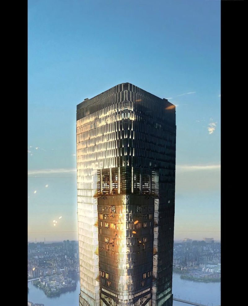 Đại Tượng Vô Hình Chapter 468 - Trang 2