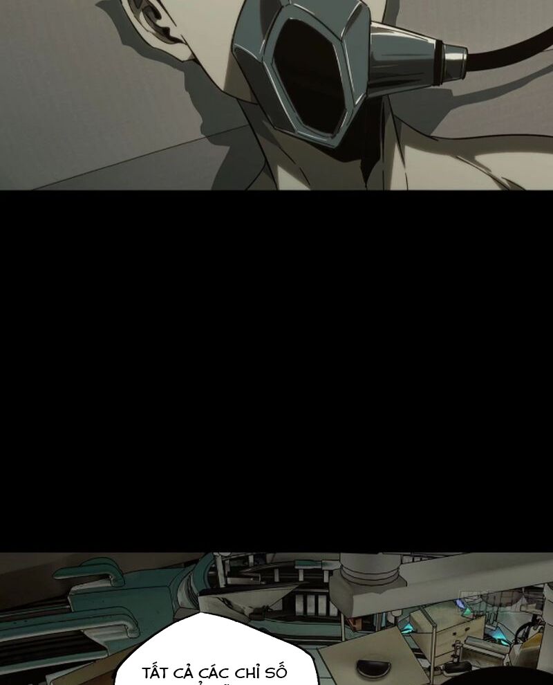 Đại Tượng Vô Hình Chapter 468 - Trang 2