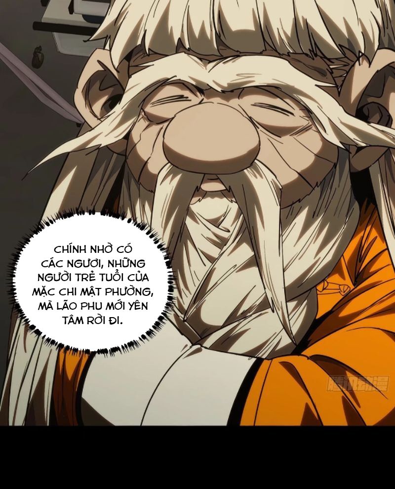 Đại Tượng Vô Hình Chapter 468 - Trang 2