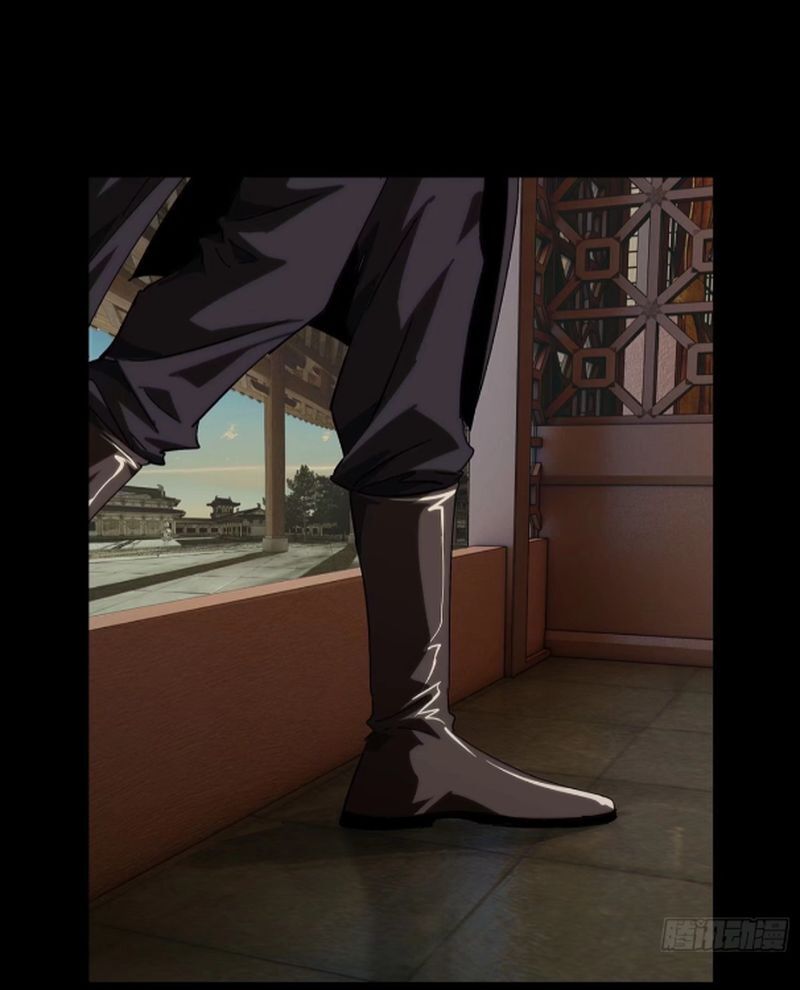 Đại Tượng Vô Hình Chapter 468 - Trang 2