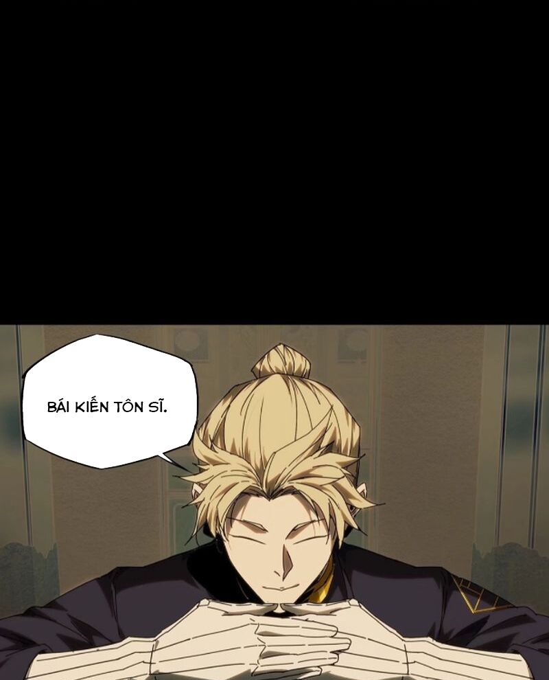 Đại Tượng Vô Hình Chapter 468 - Trang 2