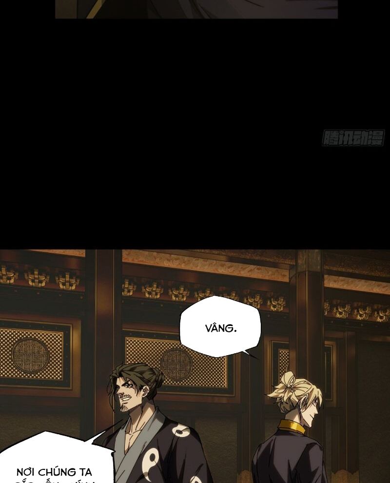 Đại Tượng Vô Hình Chapter 468 - Trang 2