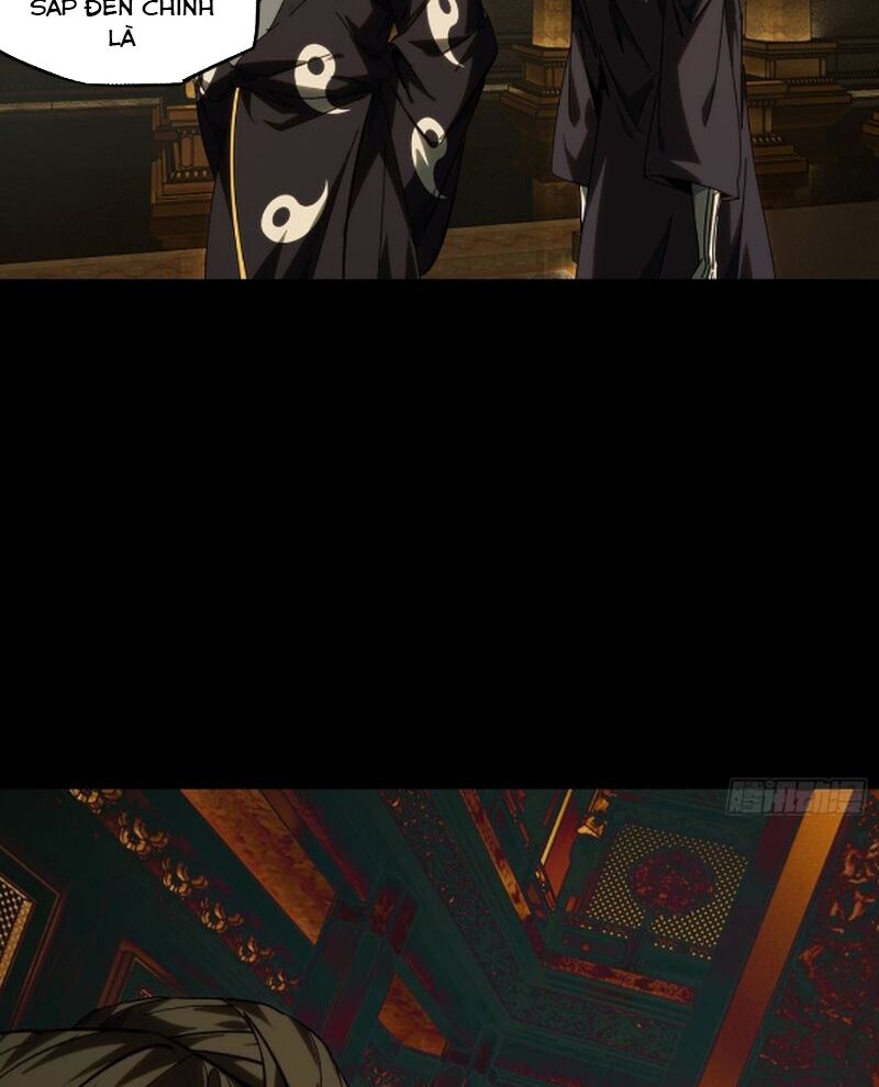 Đại Tượng Vô Hình Chapter 468 - Trang 2