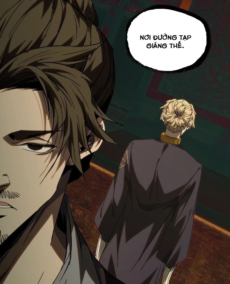 Đại Tượng Vô Hình Chapter 468 - Trang 2