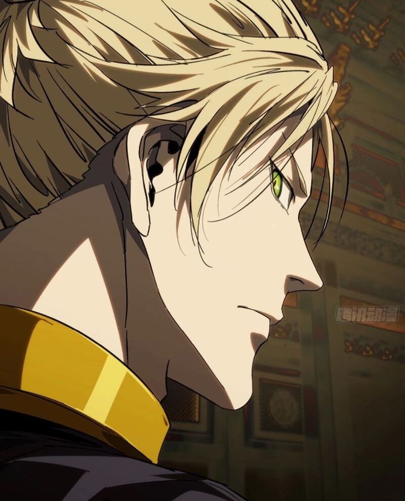 Đại Tượng Vô Hình Chapter 468 - Trang 2