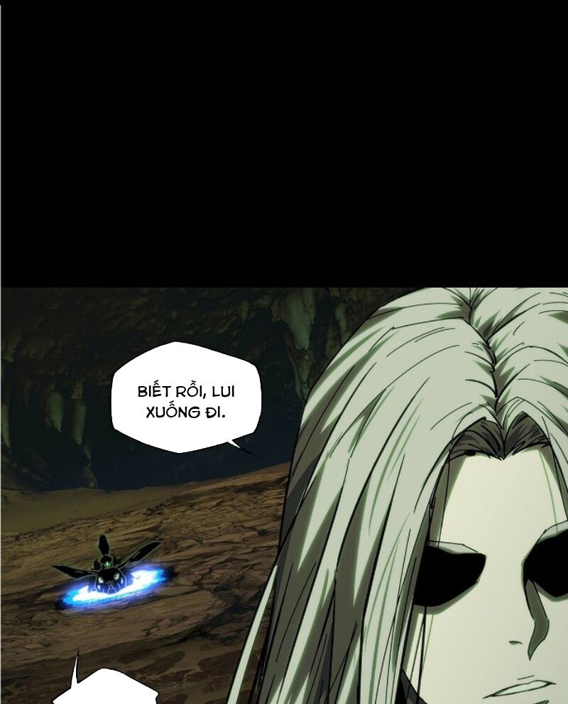 Đại Tượng Vô Hình Chapter 468 - Trang 2