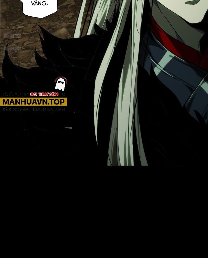 Đại Tượng Vô Hình Chapter 468 - Trang 2