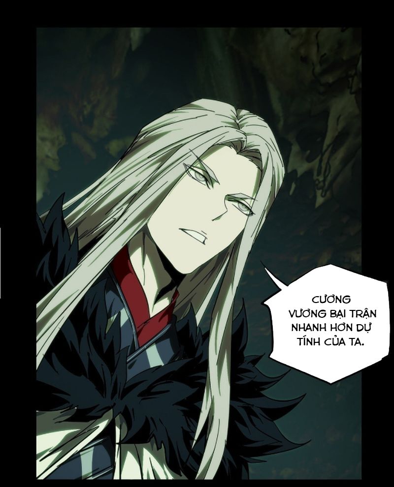 Đại Tượng Vô Hình Chapter 468 - Trang 2