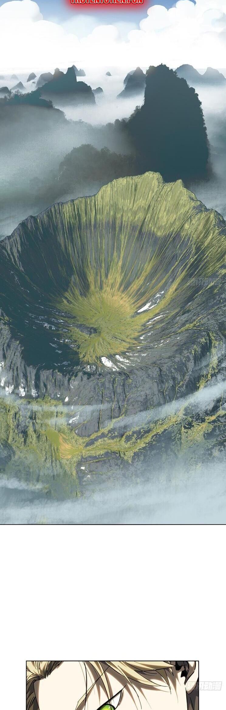 Đại Tượng Vô Hình Chapter 469 - Trang 2