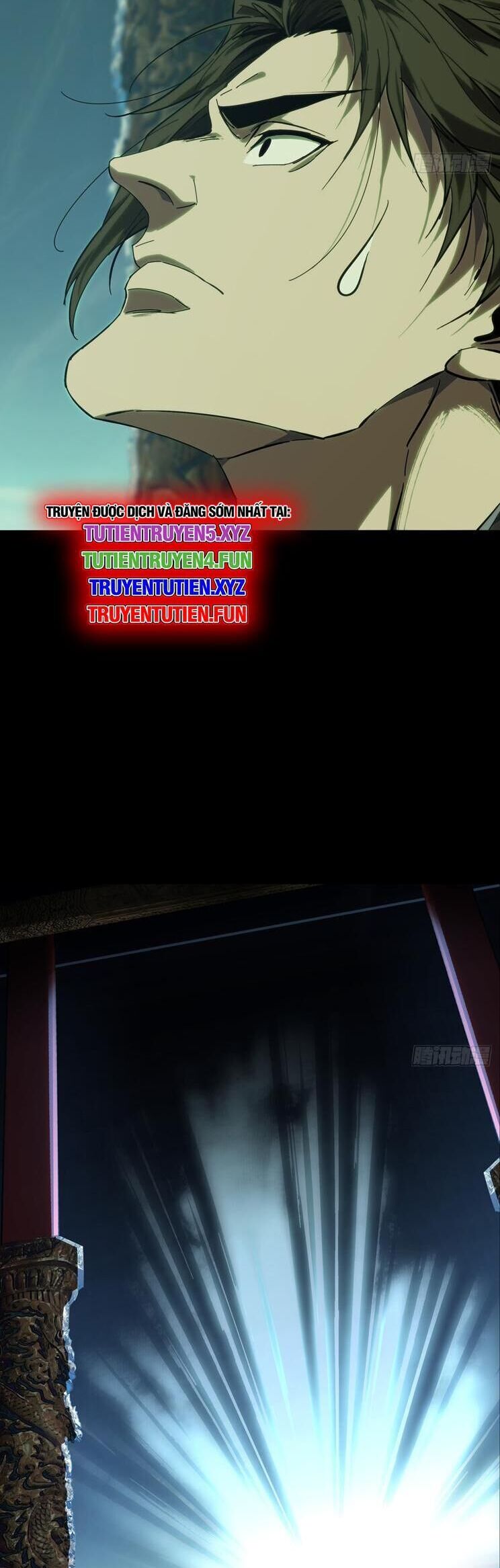 Đại Tượng Vô Hình Chapter 469 - Trang 2