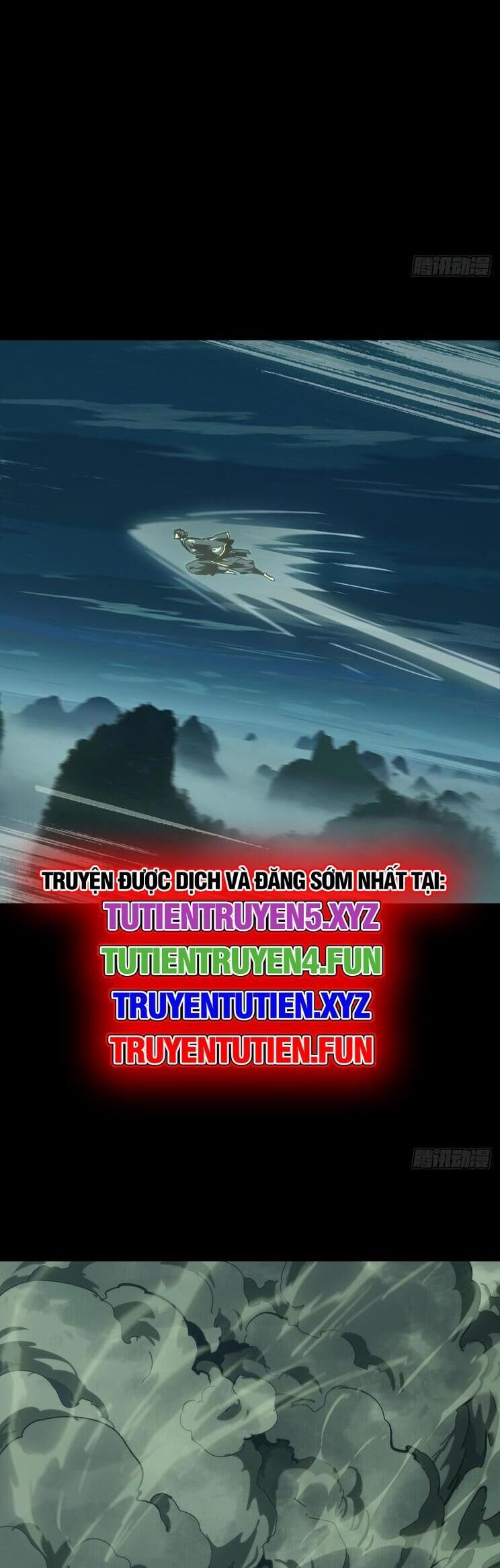 Đại Tượng Vô Hình Chapter 469 - Trang 2