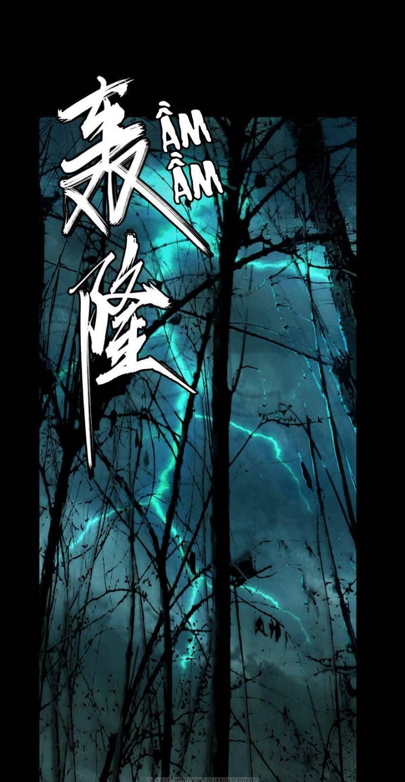 Đại Tượng Vô Hình Chapter 47 - Trang 2