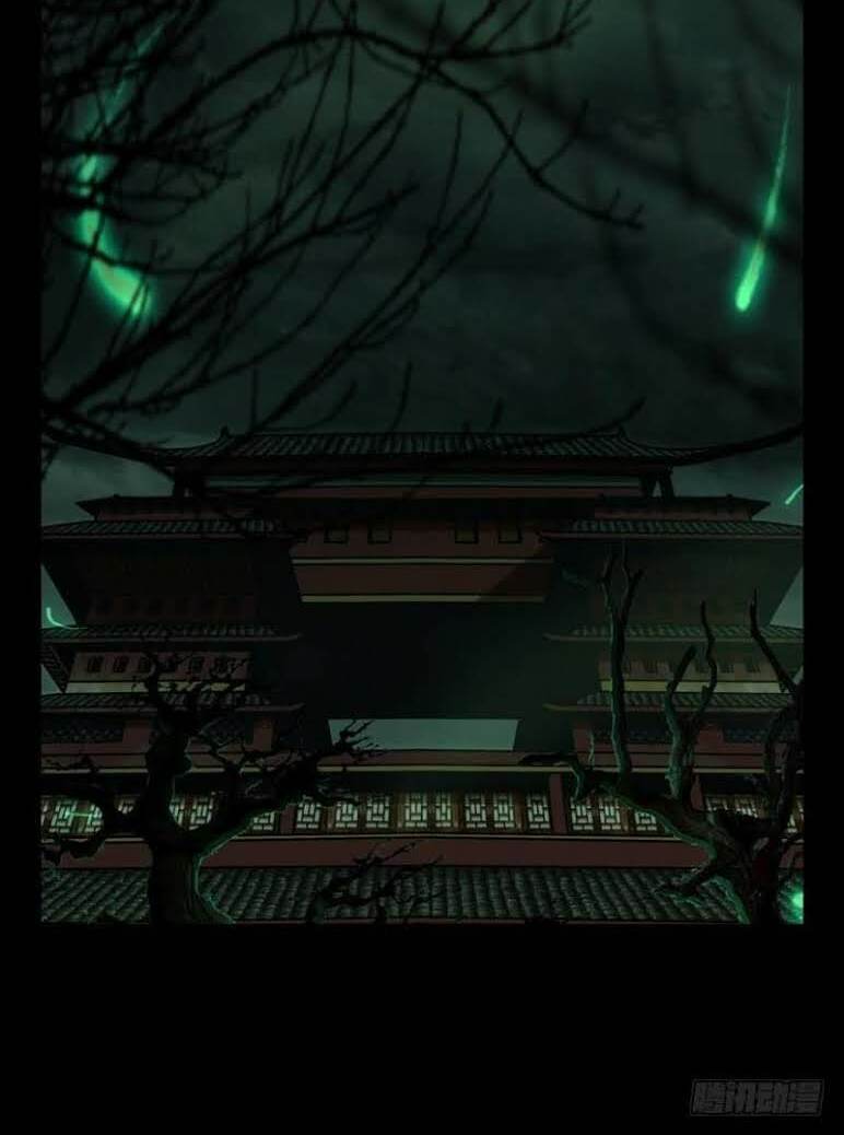 Đại Tượng Vô Hình Chapter 47 - Trang 2