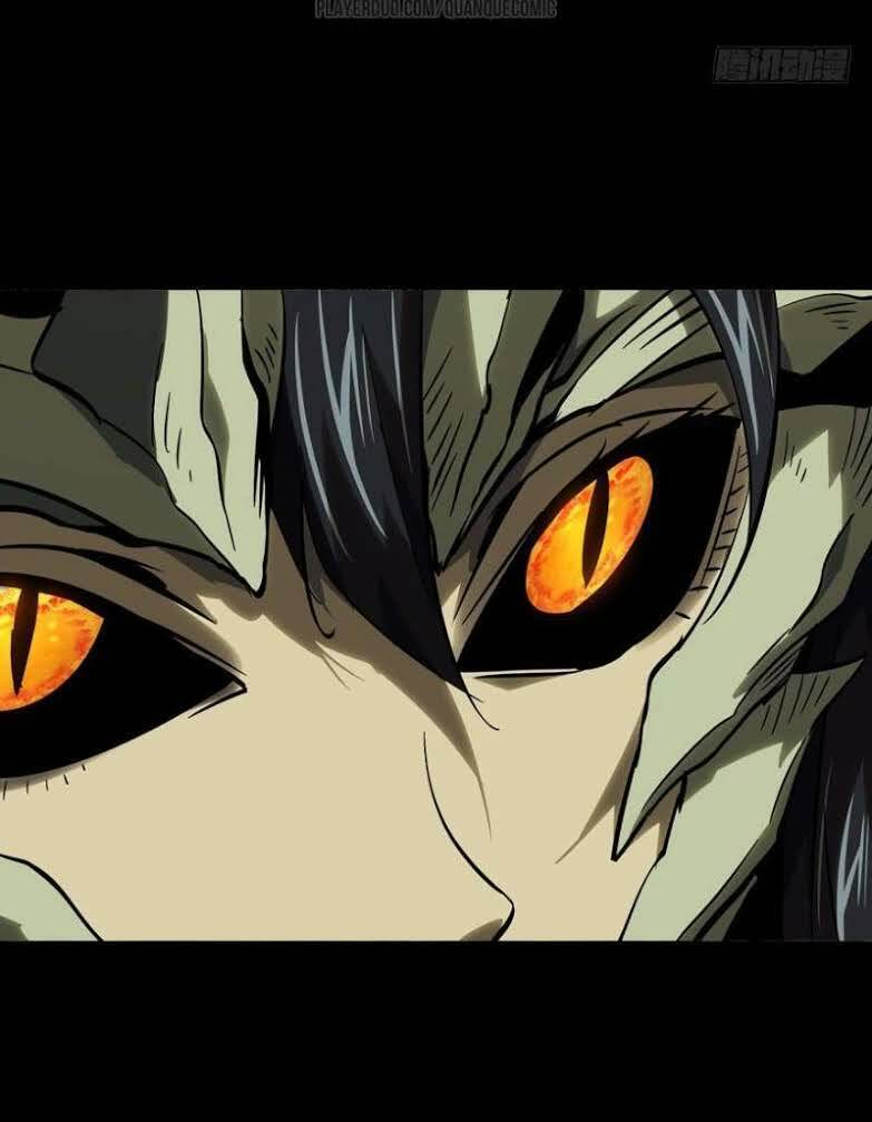 Đại Tượng Vô Hình Chapter 47 - Trang 2