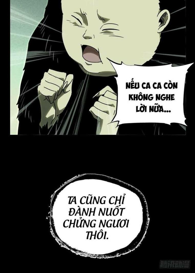 Đại Tượng Vô Hình Chapter 47 - Trang 2