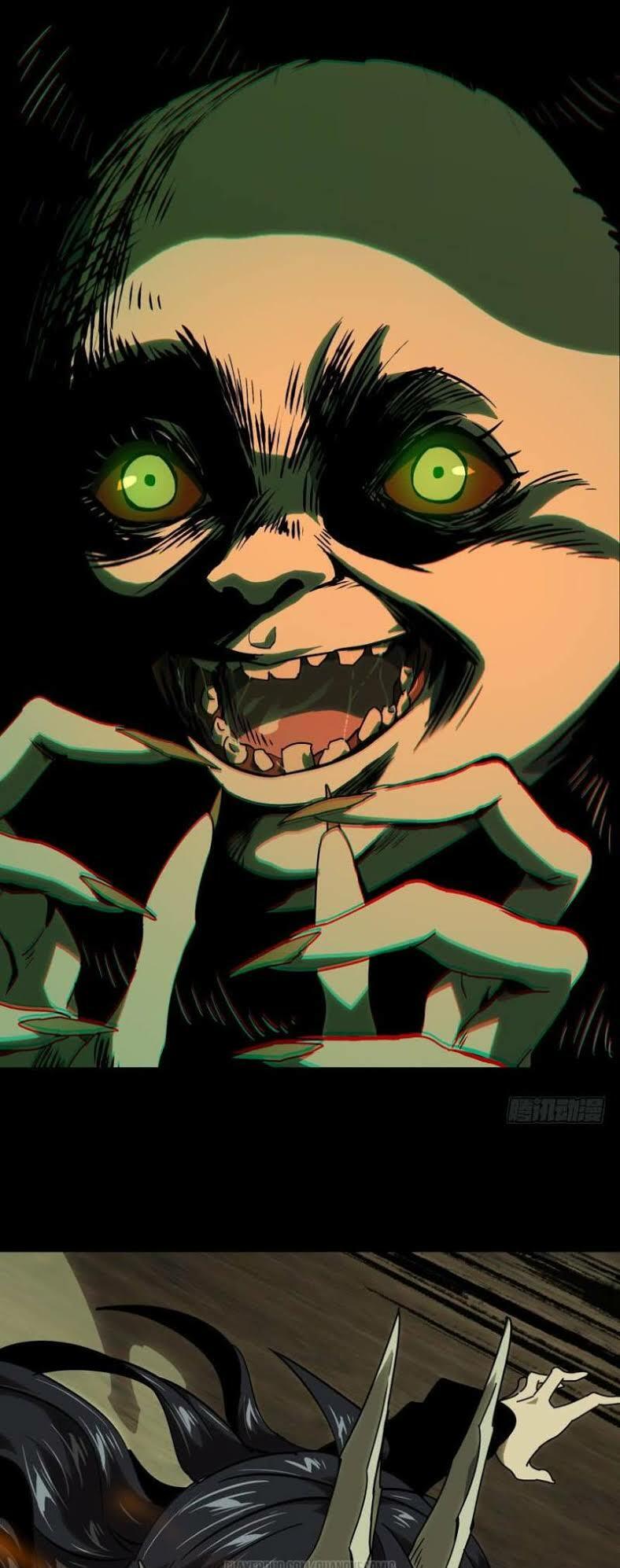 Đại Tượng Vô Hình Chapter 47 - Trang 2