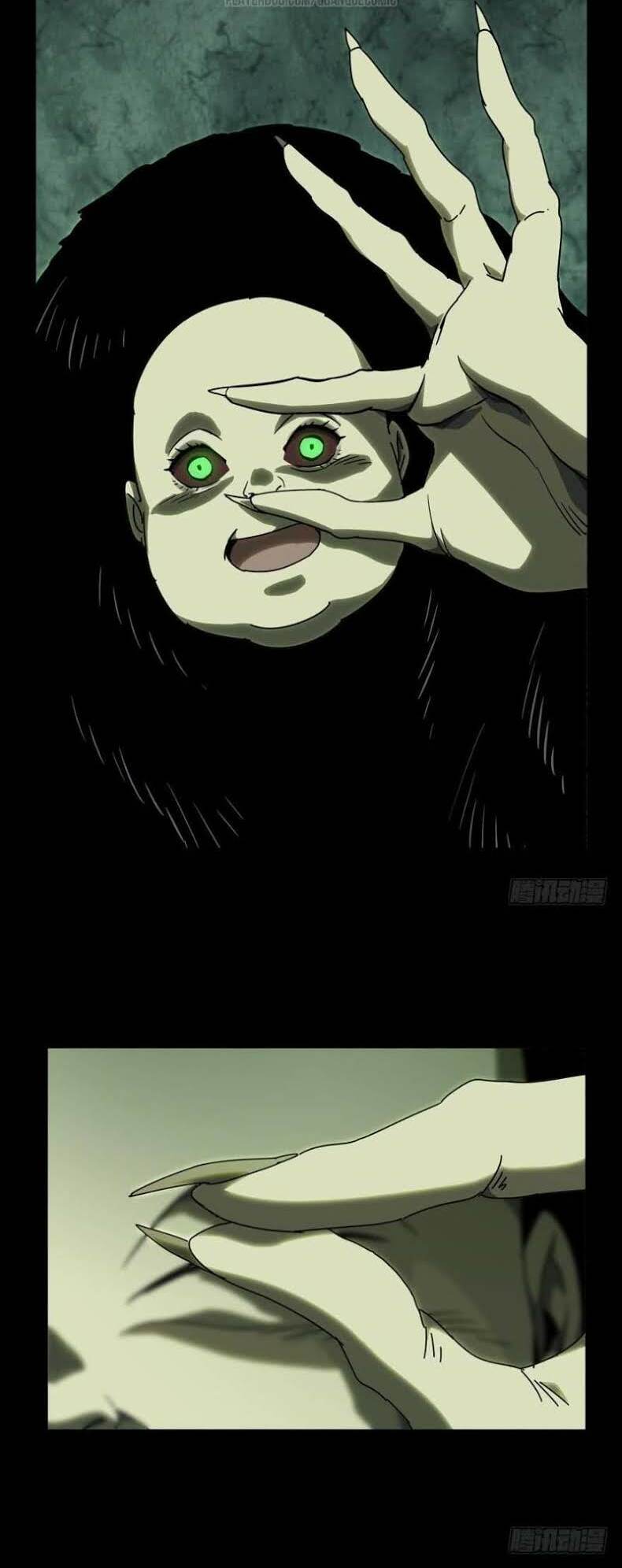 Đại Tượng Vô Hình Chapter 47 - Trang 2