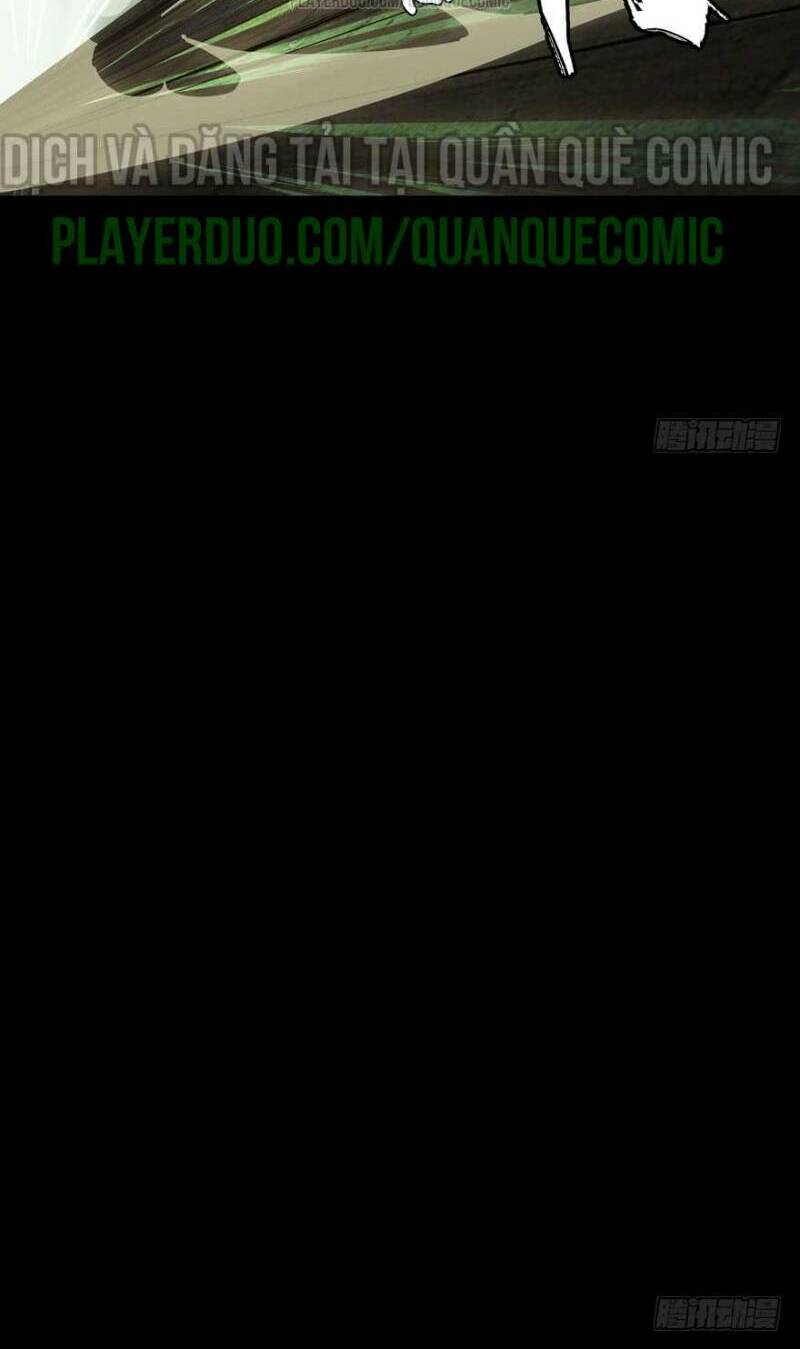 Đại Tượng Vô Hình Chapter 47 - Trang 2