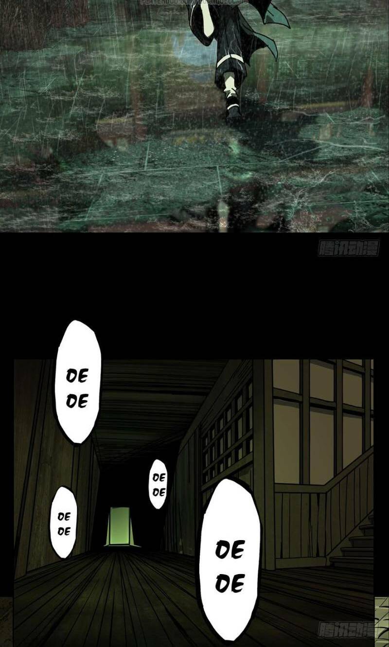 Đại Tượng Vô Hình Chapter 47 - Trang 2