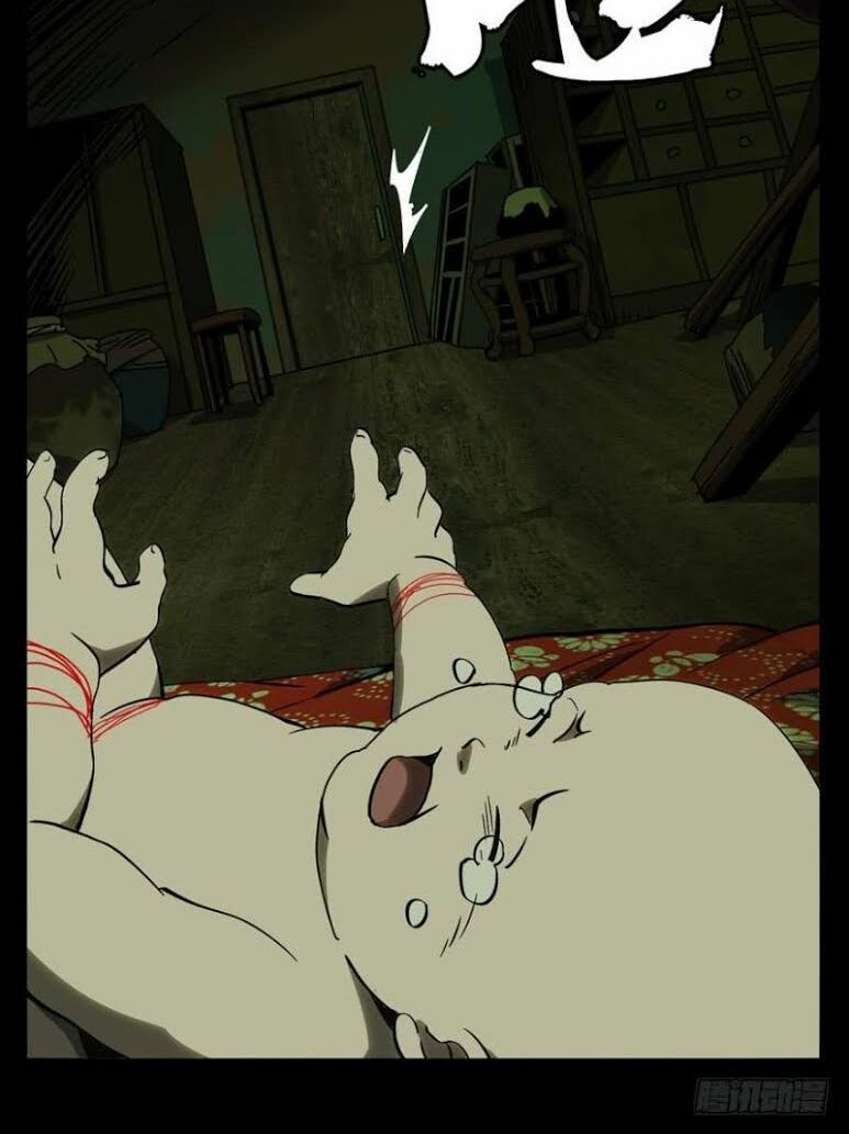 Đại Tượng Vô Hình Chapter 47 - Trang 2