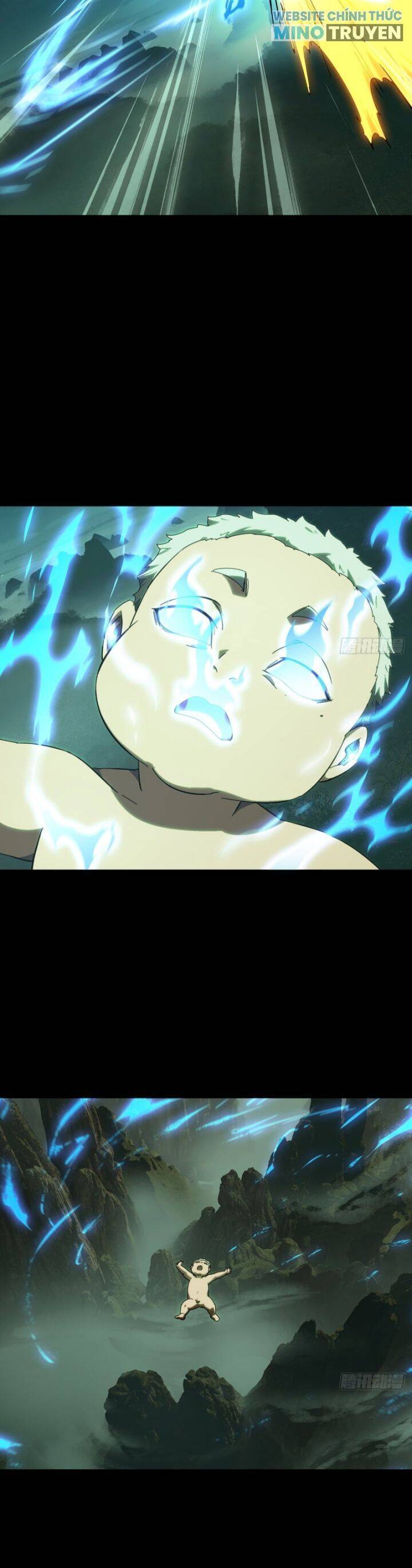 Đại Tượng Vô Hình Chapter 470 - Trang 2