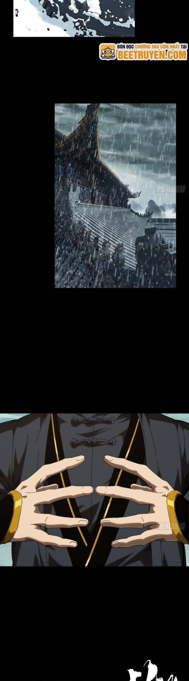 Đại Tượng Vô Hình Chapter 470 - Trang 2