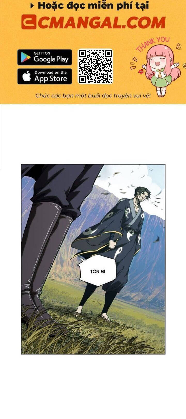 Đại Tượng Vô Hình Chapter 471 - Trang 2