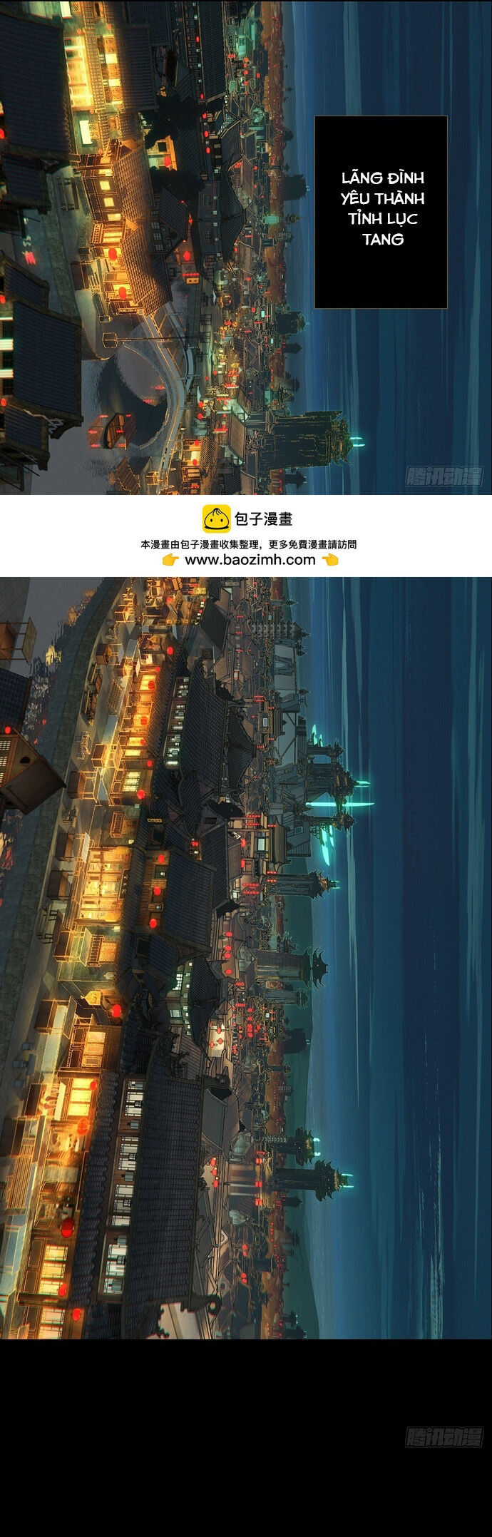 Đại Tượng Vô Hình Chapter 475 - Trang 2