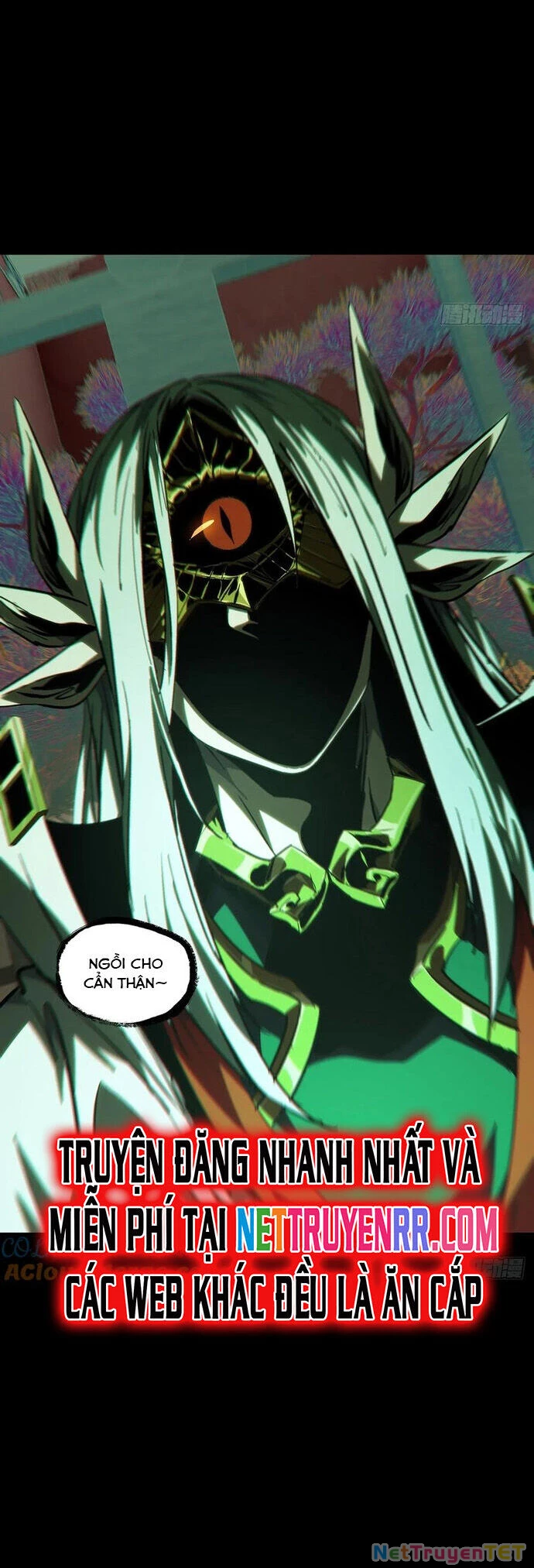 Đại Tượng Vô Hình Chapter 476 - Trang 2