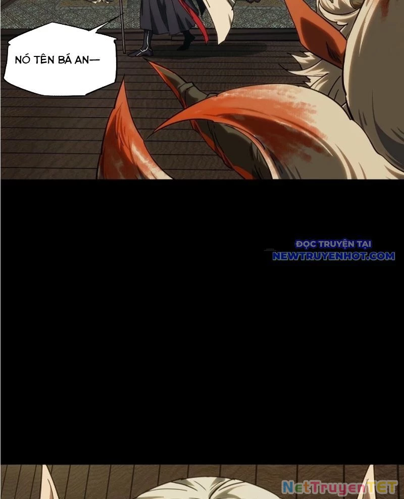 Đại Tượng Vô Hình Chapter 477 - Trang 2