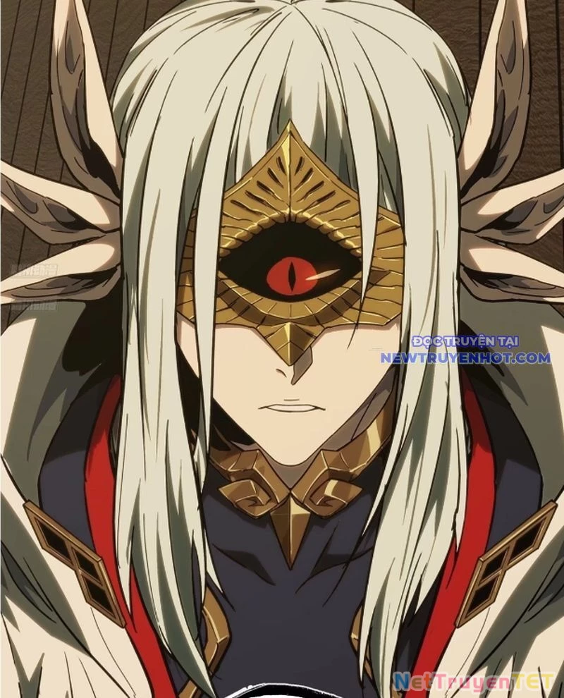 Đại Tượng Vô Hình Chapter 477 - Trang 2