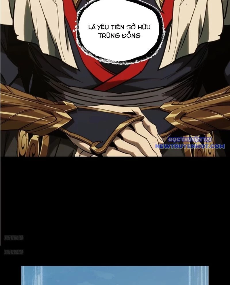 Đại Tượng Vô Hình Chapter 477 - Trang 2