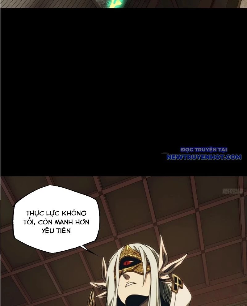 Đại Tượng Vô Hình Chapter 477 - Trang 2