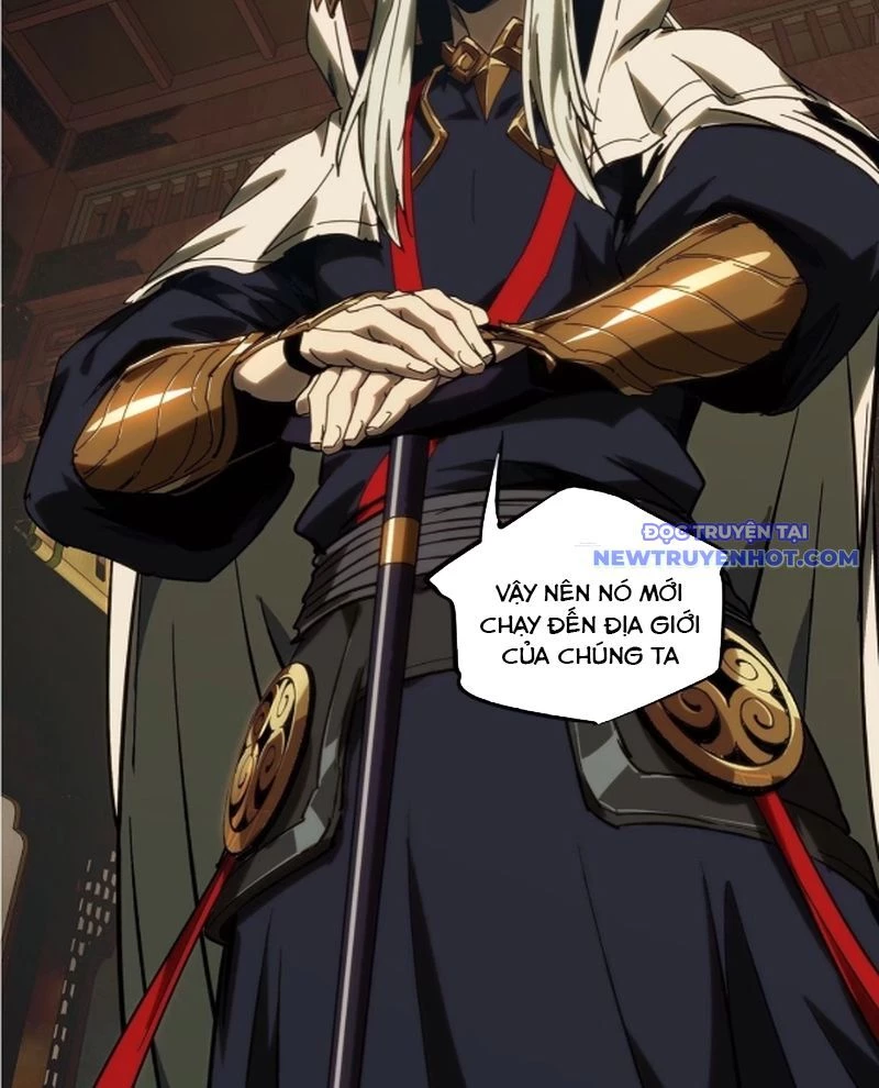 Đại Tượng Vô Hình Chapter 477 - Trang 2