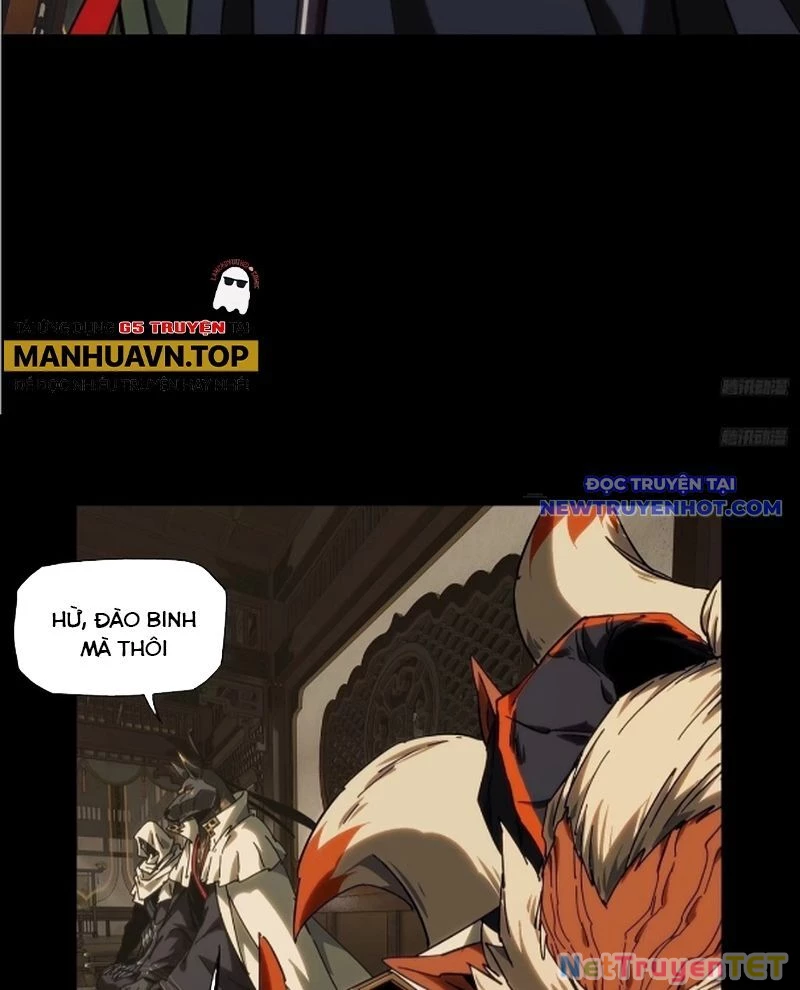 Đại Tượng Vô Hình Chapter 477 - Trang 2