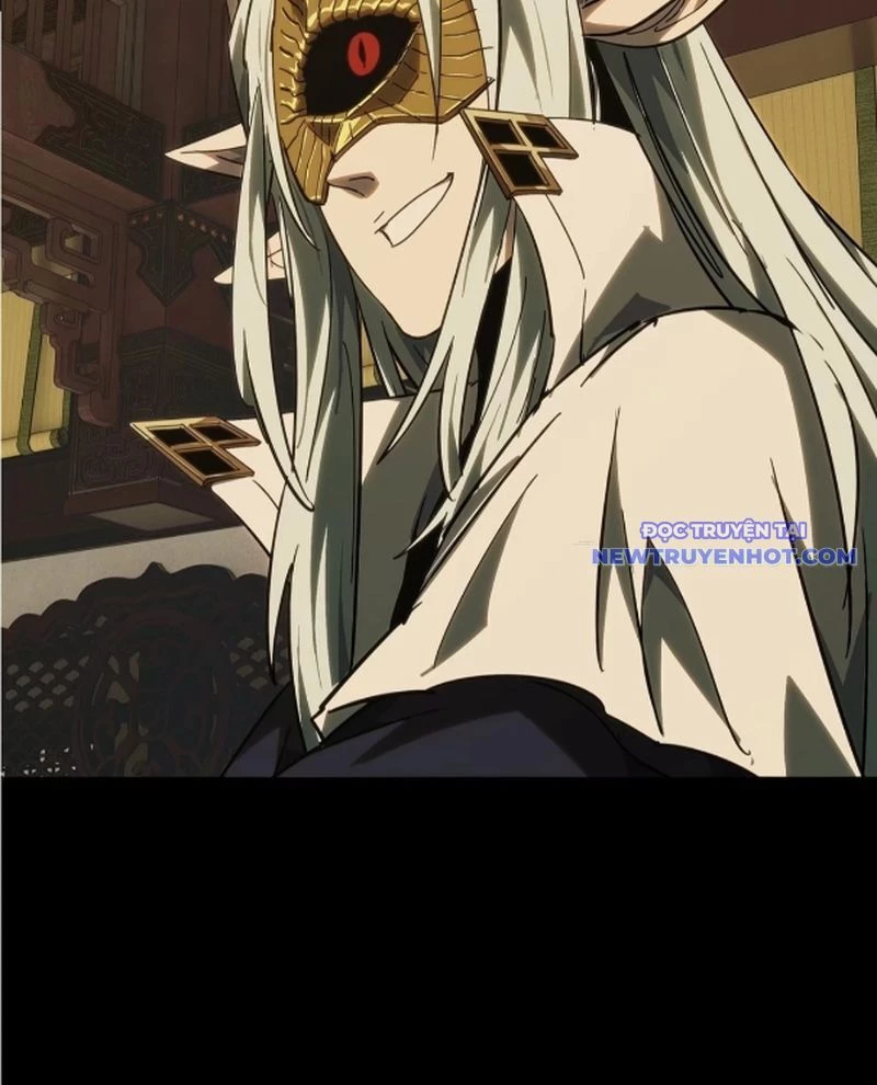 Đại Tượng Vô Hình Chapter 477 - Trang 2