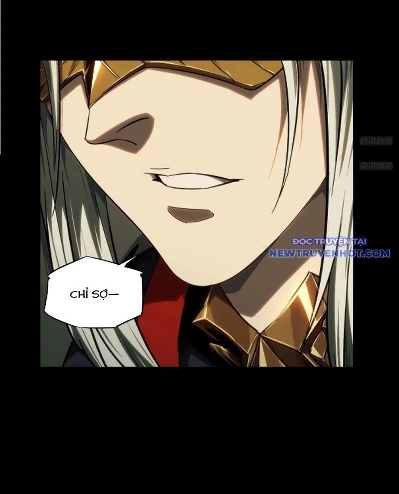 Đại Tượng Vô Hình Chapter 477 - Trang 2