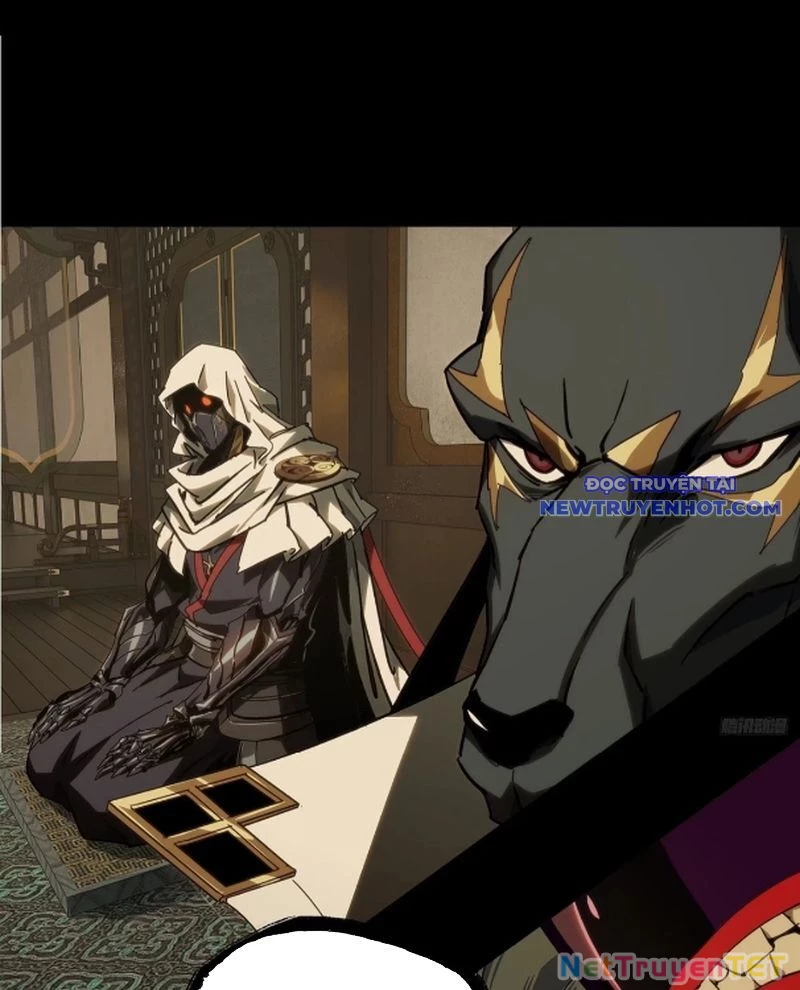 Đại Tượng Vô Hình Chapter 477 - Trang 2