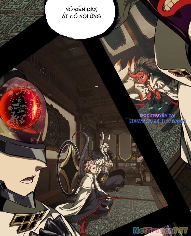 Đại Tượng Vô Hình Chapter 477 - Trang 2