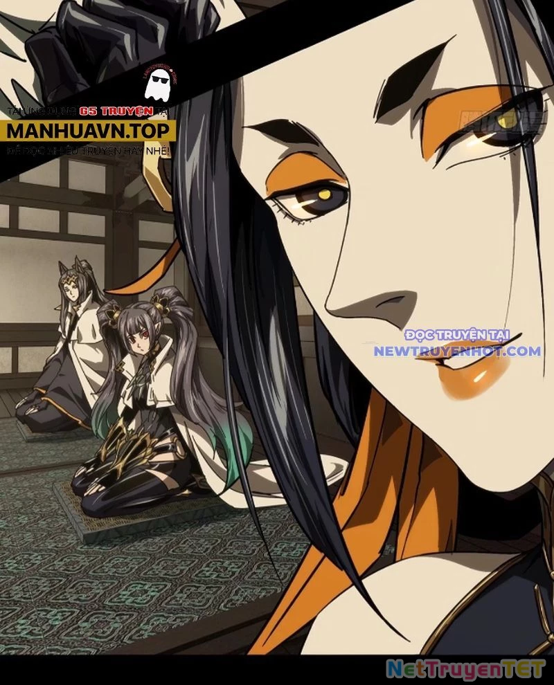 Đại Tượng Vô Hình Chapter 477 - Trang 2