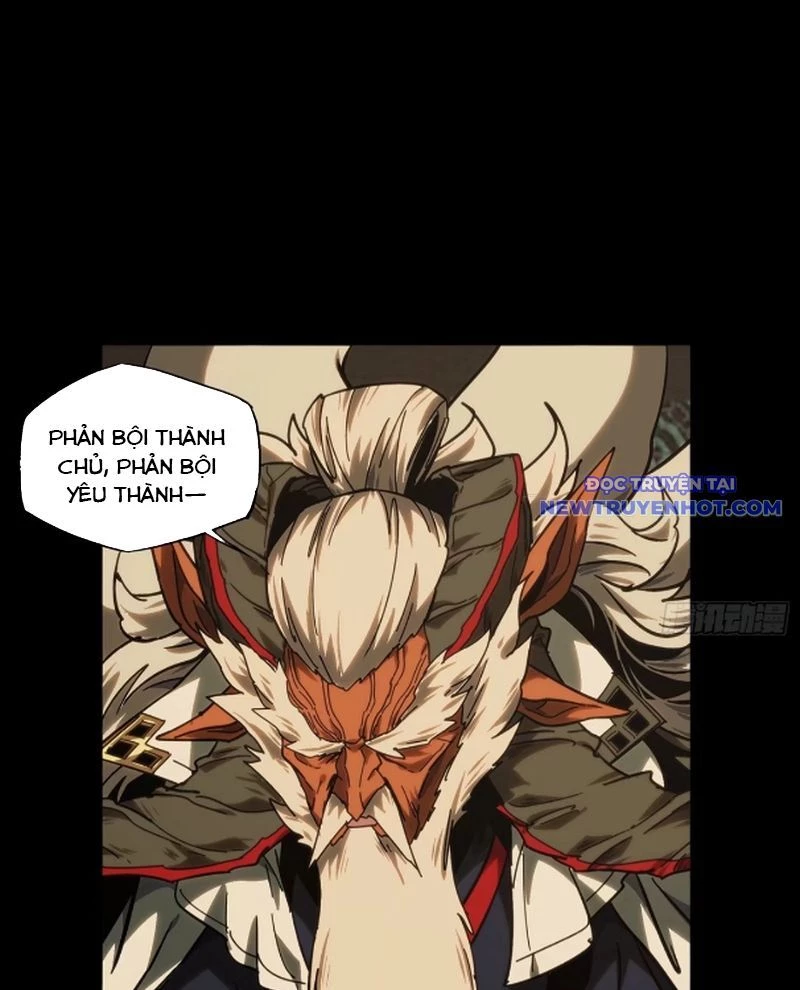 Đại Tượng Vô Hình Chapter 477 - Trang 2