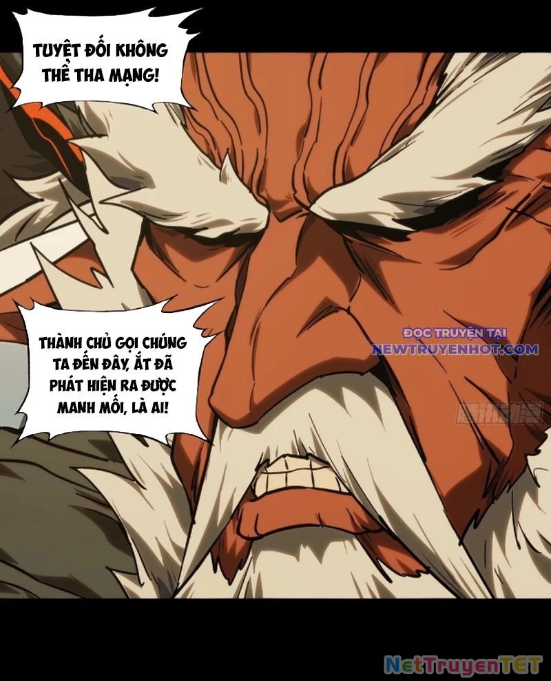 Đại Tượng Vô Hình Chapter 477 - Trang 2