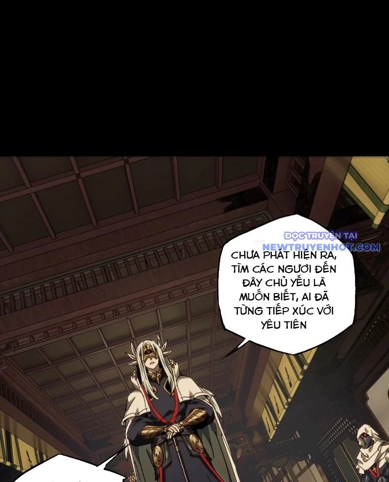 Đại Tượng Vô Hình Chapter 477 - Trang 2